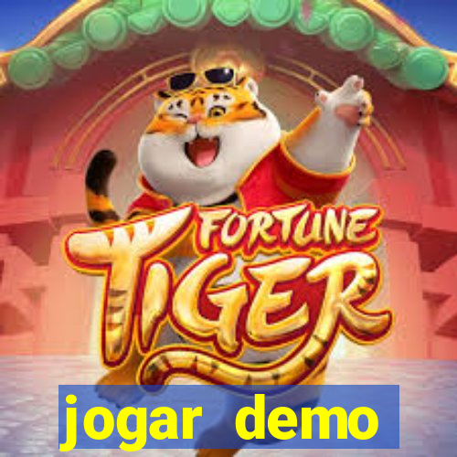 jogar demo pragmatic play